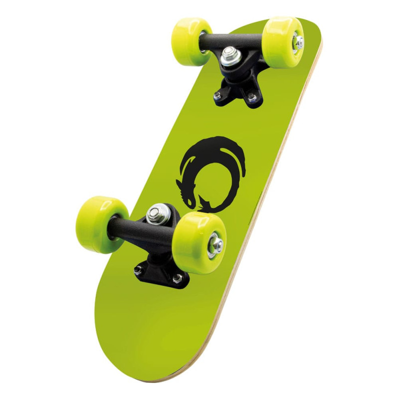 How to Train Your Dragon Mini Skateboard Satchel 43 cm 1