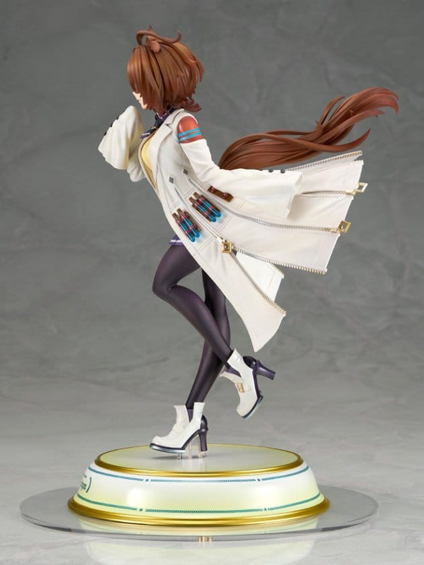 Umamusume: Pretty Derby PVC Figure 1/7 Agnes Tachyon 26 cm (re-run) 5