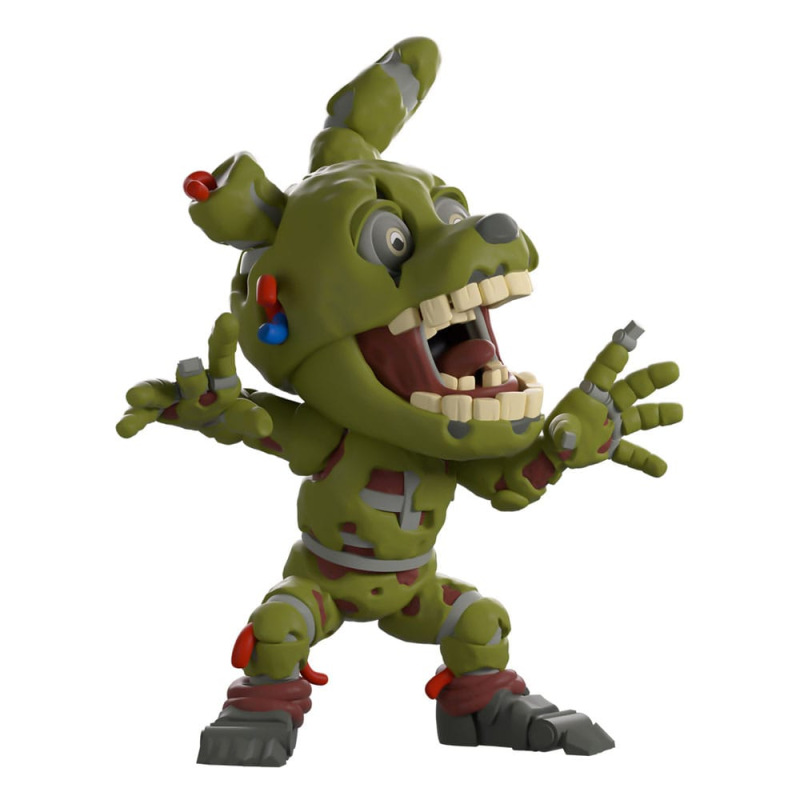 Dead by Daylight Vinyl Figure Springtrap 13 cm 2