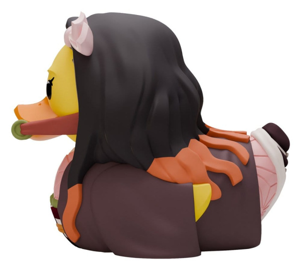 Demon Slayer Tubbz PVC Figure Nezuko Kamado 6