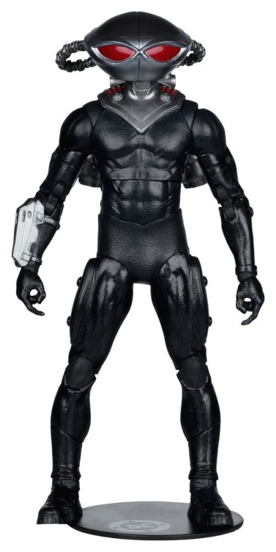 DC Multiverse McFarlane Collector Edition Action Figure Black Manta (DC Classic #68) 18 cm 4