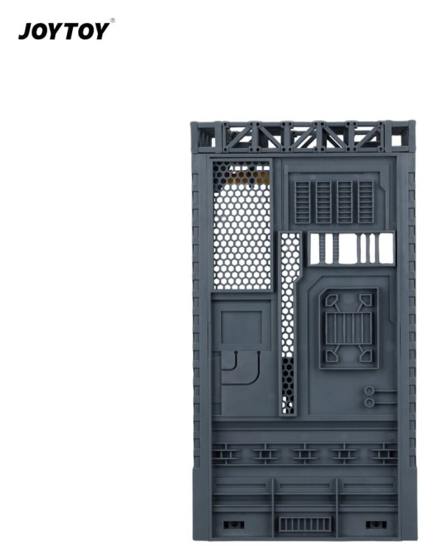 Dark Source Hangar-Style Base Diorama Display Case-06 1