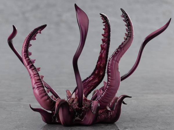 Original Character PVC Statue 1/6 Alice Illustrated by Ulrich Deluxe Edition 26 cm 5