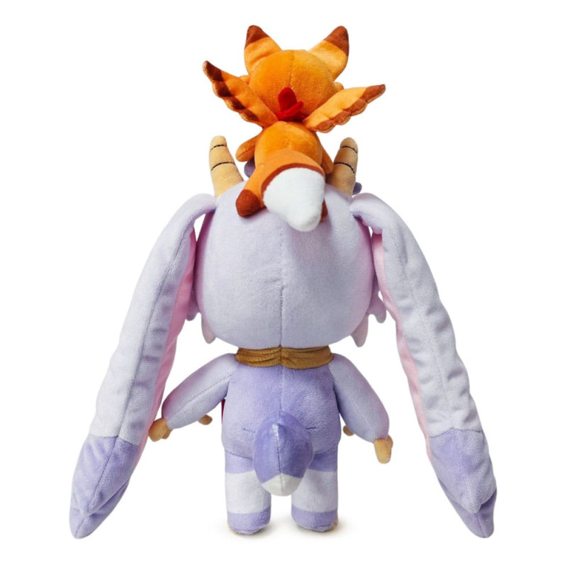 Billie Bust Up Plush Figure Billie Bust Up 22 cm 3