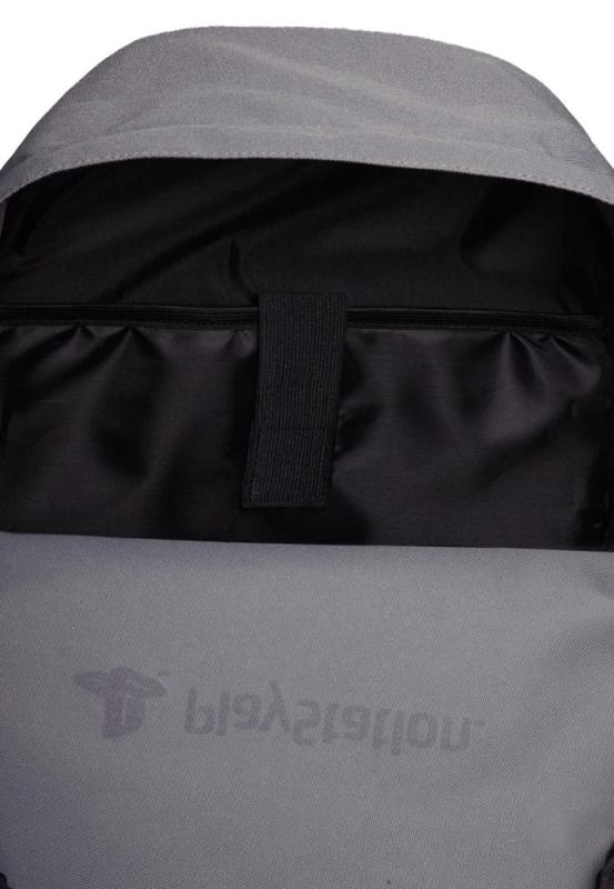 PlayStation Backpack Basic Gray 3