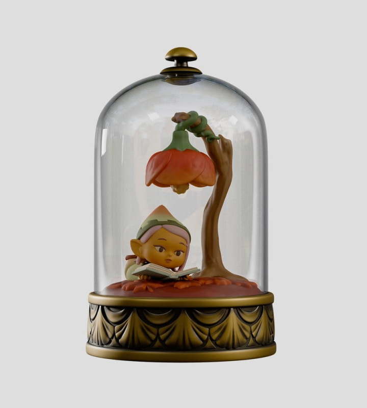 Cloche Fairies Mini Figures S1 11 cm Blind Box Display (6) 7