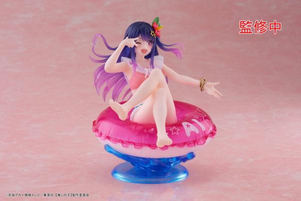 Oshi no Ko Aqua Float Girls PVC Statue Ai 10 cm 10