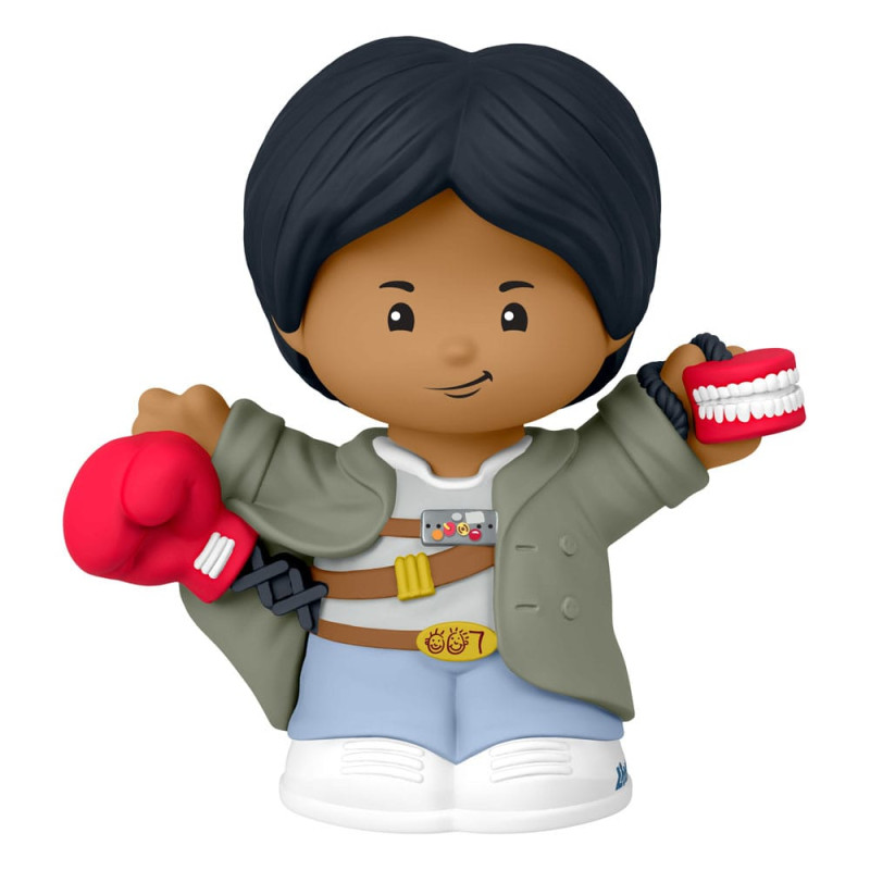 The Goonies Fisher-Price Little People Collector Mini Figures 5-Pack 7 cm 3