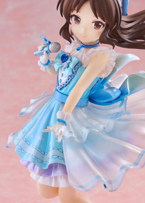 Idolmaster Cinderella Girls PVC Statue 1/7 U149 Arisu Tachibana Memorial Edition 22 cm