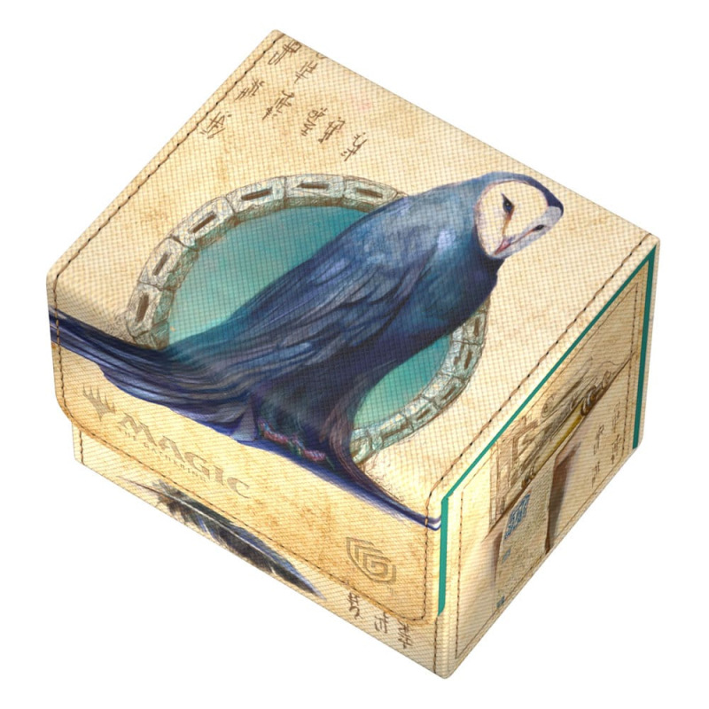 Ultimate Guard Sidewinder 100+ Xenoskin Magic: The Gathering | Avatar: The Last Airbender - Legendar 2