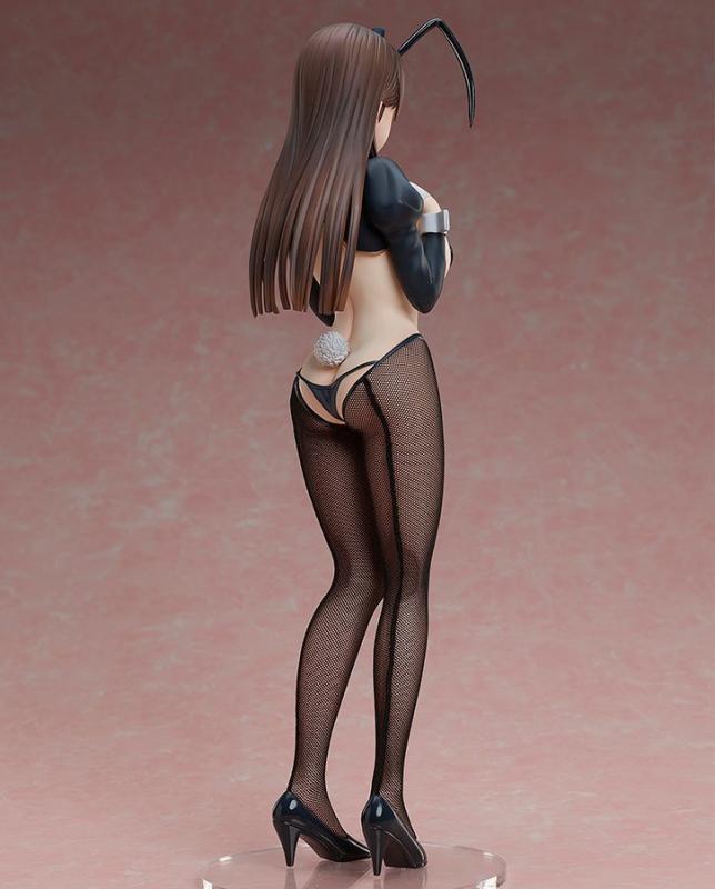 Creators Opinion PVC Statue 1/4 Mayu Hashimoto 41 cm