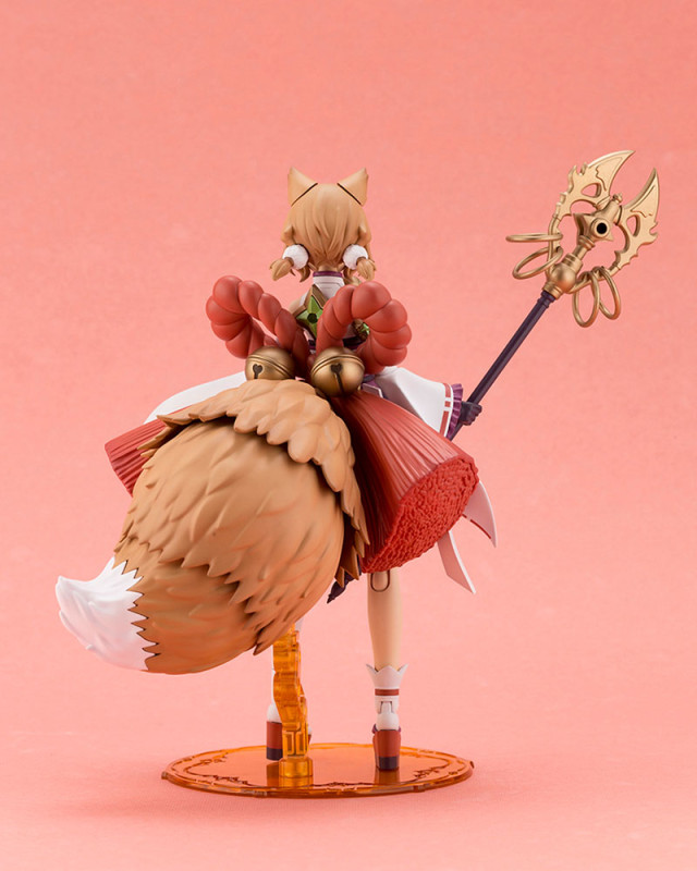 Arcanadea Plastic Model Kit Yukumo 15 cm 2