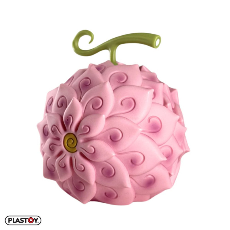 One Piece Coin Bank Flower-Flower Fruit 1