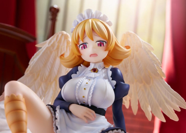 Interspecies Reviewers PVC Figure 1/7 Maydry 15 cm 10