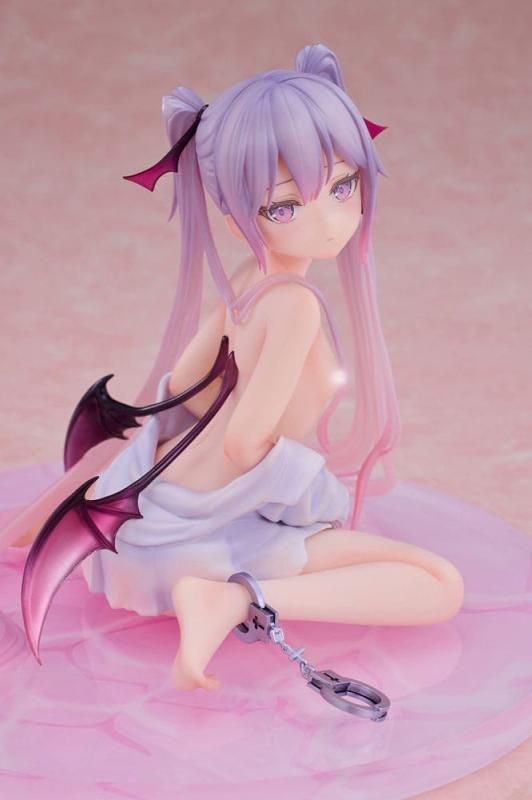 Original Character PVC 1/6 Rurudo Eve Pink Ver. 16 cm