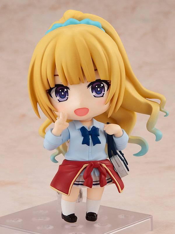 Classroom of the Elite Nendoroid Action Figure Kei Karuizawa 10 cm