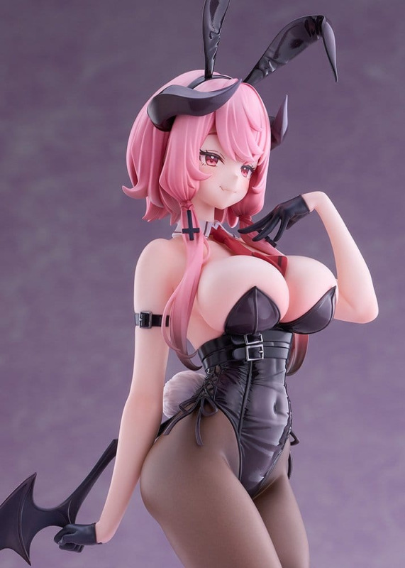 Stella Sora PVC Figure 1/7 Bernina (Bunny Ver.) 30 cm 10