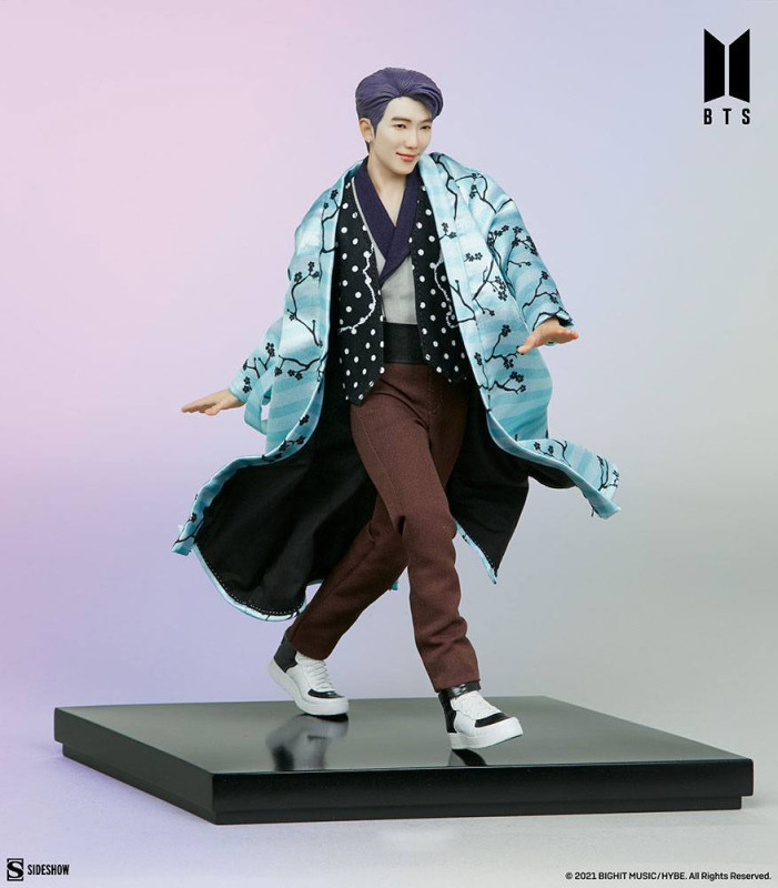 BTS Idol Collection PVC Statue RM Deluxe 23 cm 8