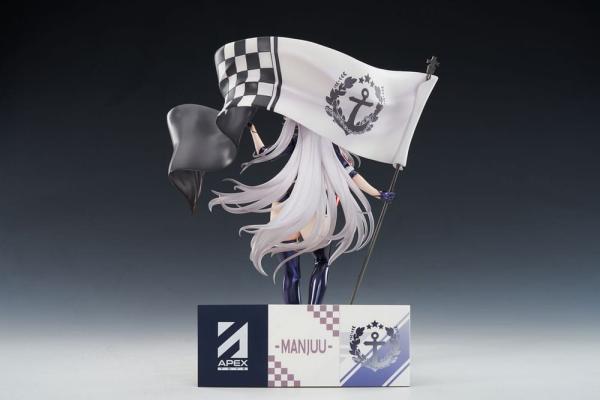 Azur Lane PVC Statue 1/7 Prinz Eugen Final Lap Ver. 30 cm 13