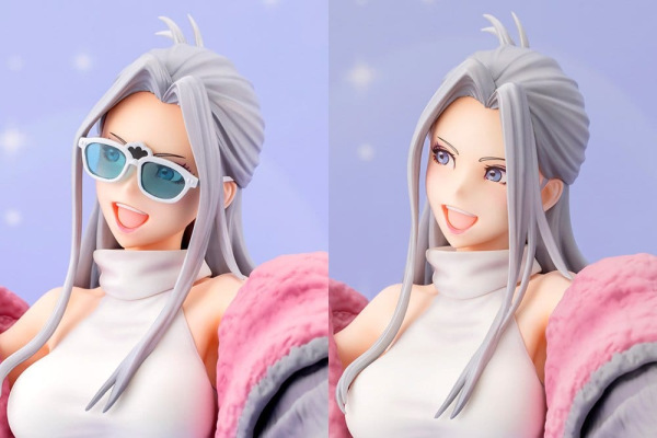 Furby Bishoujo PVC Figure 23 cm 8