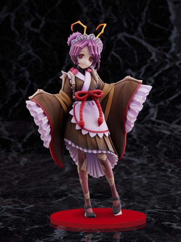 Original Character FNEX Statue 1/7 Entoma Vasilissa Zeta 20 cm