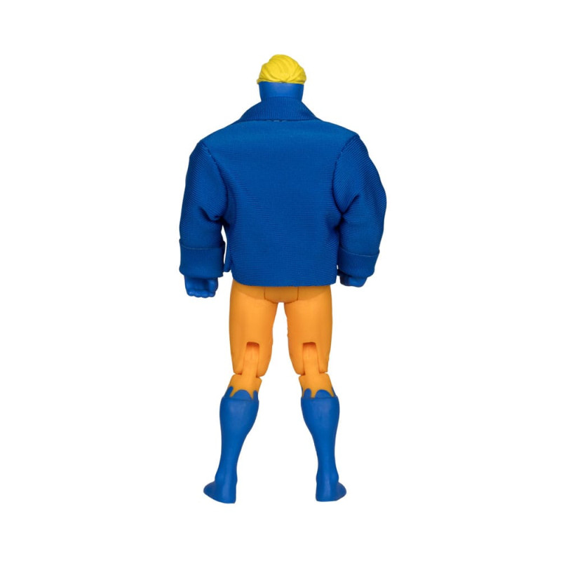 Super Powers DC Direct Action Figures 13 cm Wave 11 (Gold Label) Sortiment (6) 3