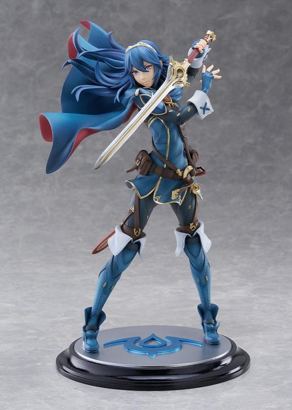 Fire Emblem PVC Statue 1/7 Lucina 24 cm 1