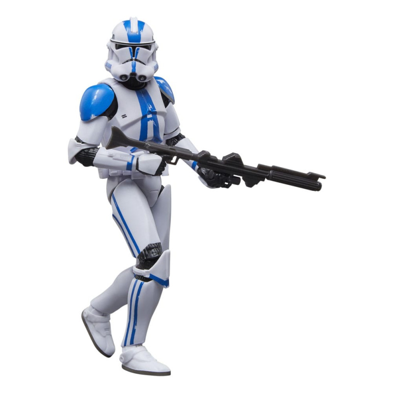 Star Wars Episode III Black Series Action Figure 20th Anniversary Tactical Ops Trooper 15 cm 9