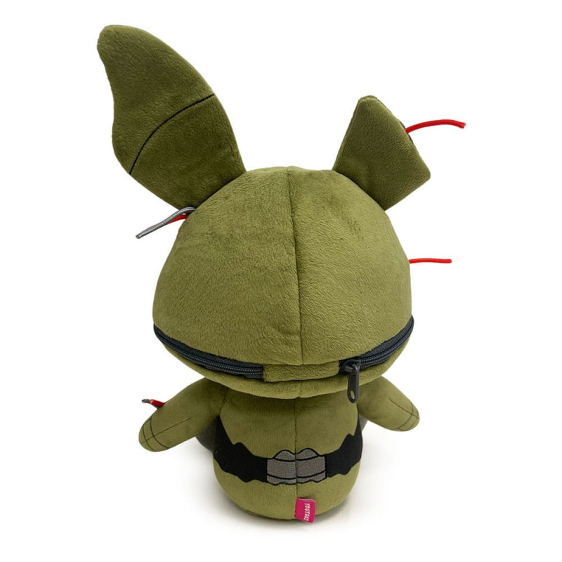 Five Nights at Freddy's Plush Figure Springtrapped Afton 23 cm 6