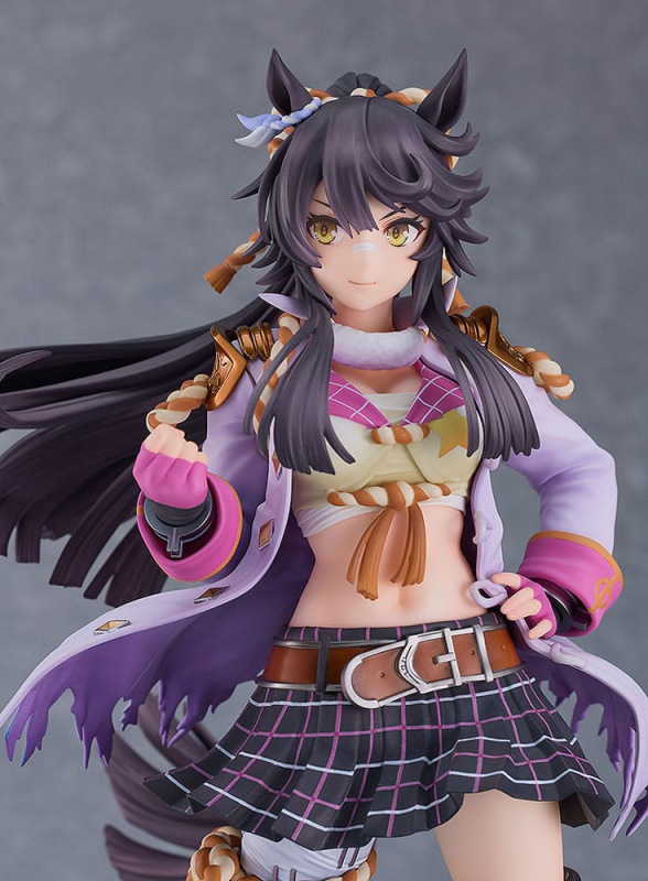 Uma Musume Pretty Derby PVC Statue 1/7 Narita Brian 26 cm 11