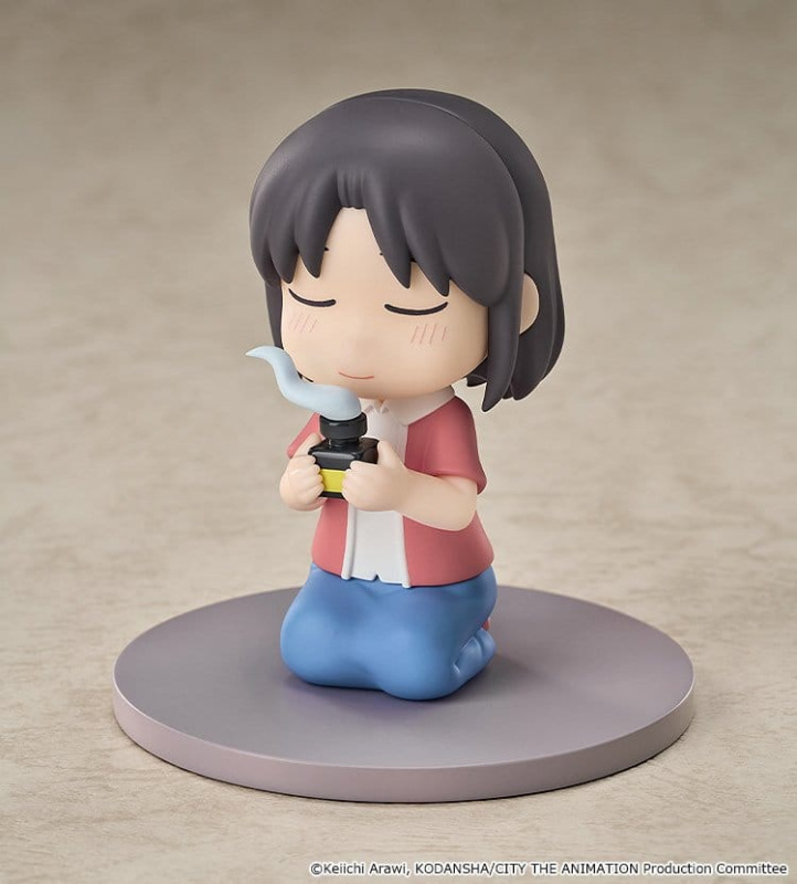 City Mini Memory Mini Figure Wako Izumi 7 cm 4