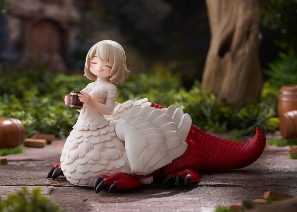 Delicious in Dungeon Statue Gochisosama Falin (Chimera) 15 cm 1
