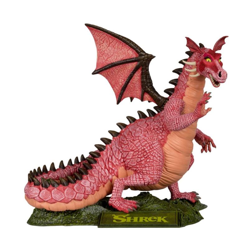 Shrek Mc Farlane´s Dragons Statue Dragon (Shrek) 30 cm