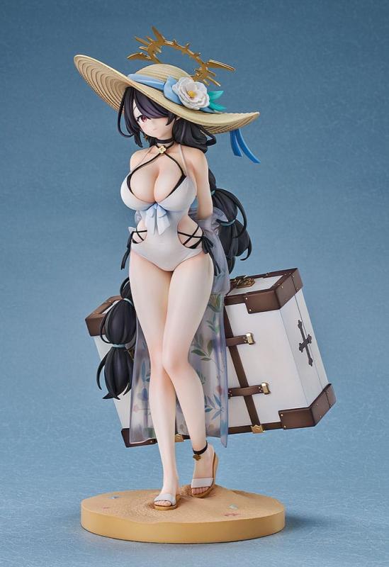 My Dress-Up Darling PVC Statue 1/6 Hinata Swimsuit Ver. 31 cm 2