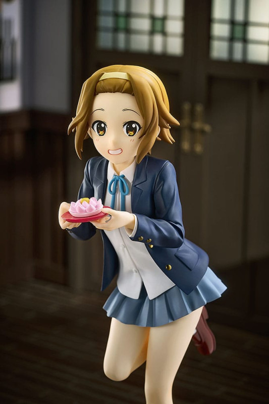 K-On! Pop Up Parade PVC Statue Ritsu Tainaka L Size 22 cm 3