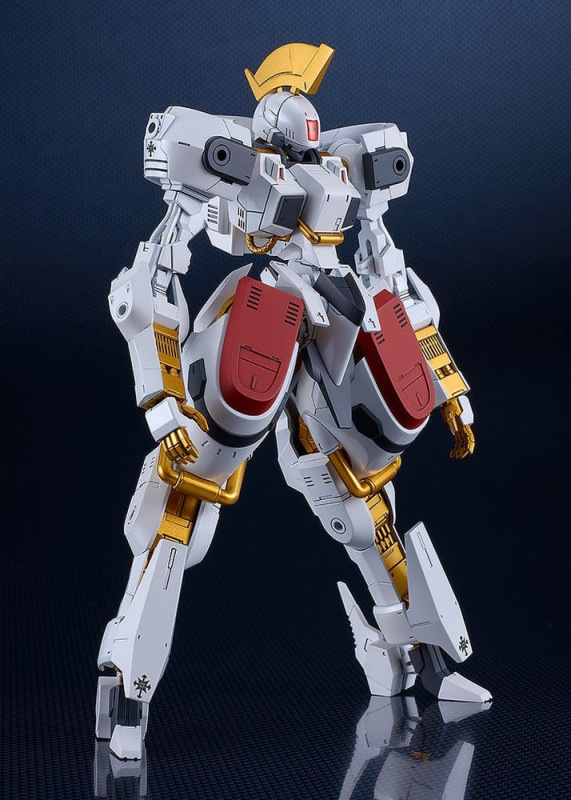 Titanomachia Moderoid Plastic Model SIDE:GR Vector - Order of Knights Specifications 20 cm 7