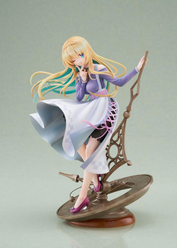Parquet PVC Statue 1/7 Kido Tsubasa AmiAmi Limited Edition 24 cm