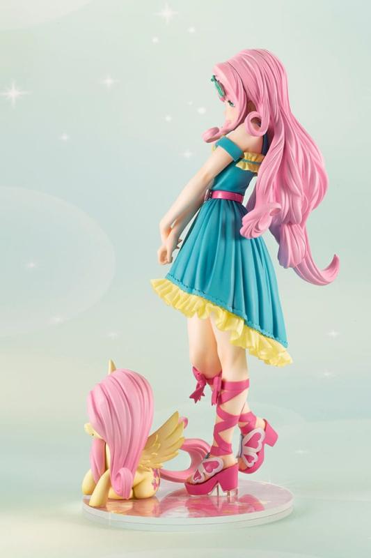 My Little Pony Bishoujo PVC Statue 1/7 Fluttershy 22 cm