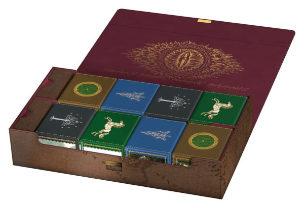 Ultimate Guard Omnihive 1000+ The Lord of the Rings™ "Places of Middle-earth" 5