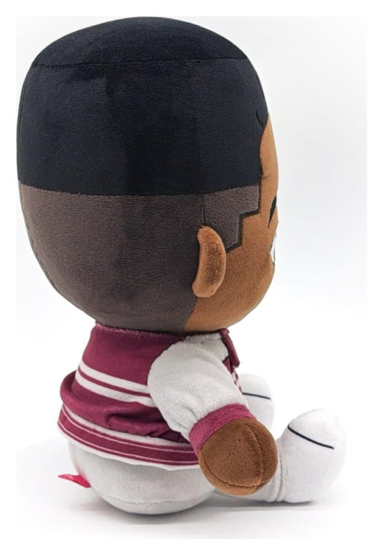 Stranger Things Plush Figure Lucas 22 cm 2