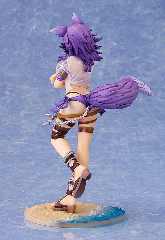 Princess Connect! Re:Dive PVC Statue 1/7 Makoto (Summer) 25 cm