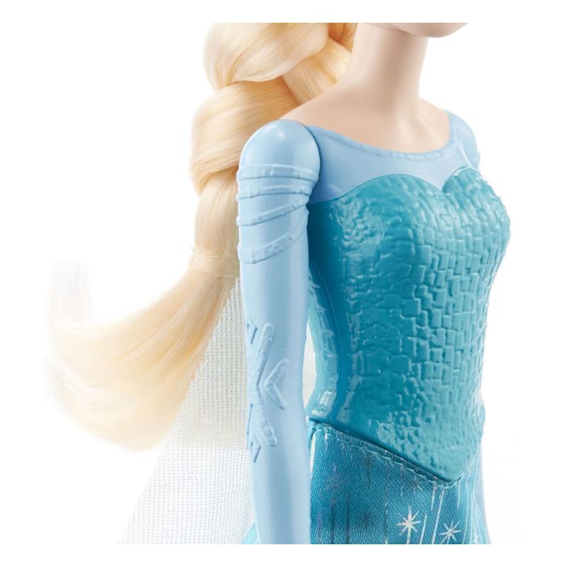 Disney Frozen Doll Elsa 29 cm