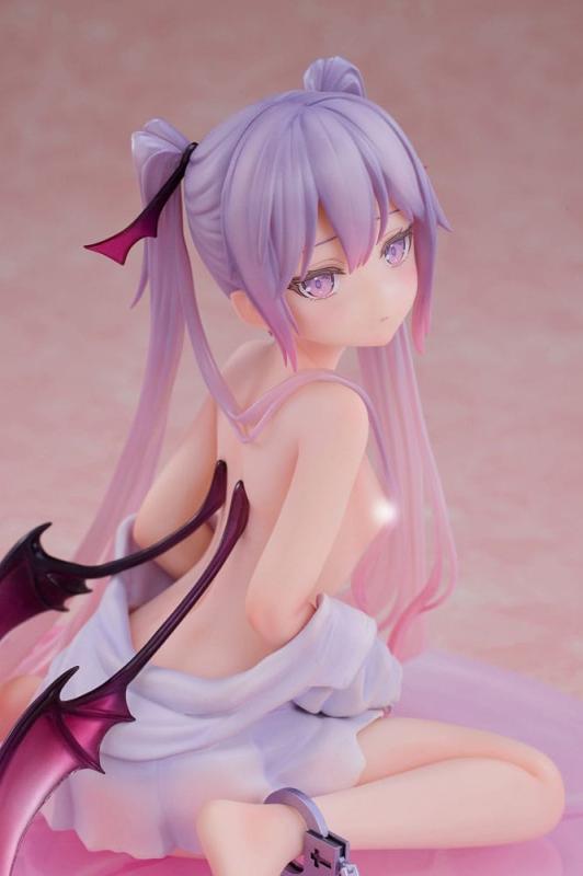 Original Character PVC 1/6 Rurudo Eve Pink Ver. 16 cm