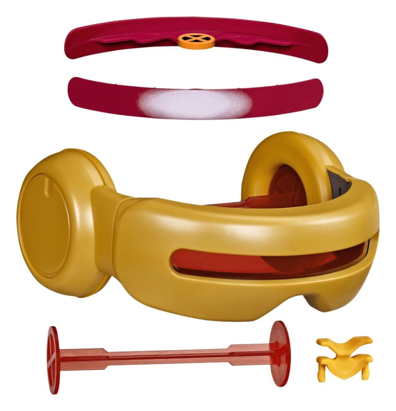 X-Men '97 Marvel Legends Roleplay Replica Cyclops Visor 3