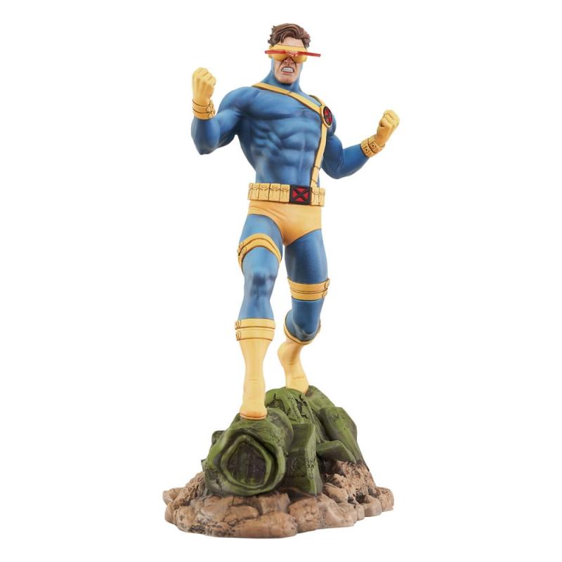 Marvel Comic Gallery PVC Statue Cyclops 25 cm
