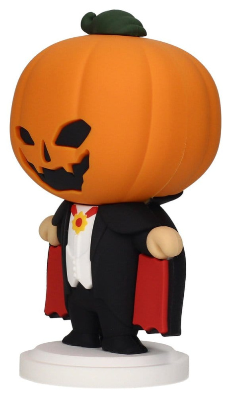Halloween Pokis Mini Figure Vampire 8 cm 2