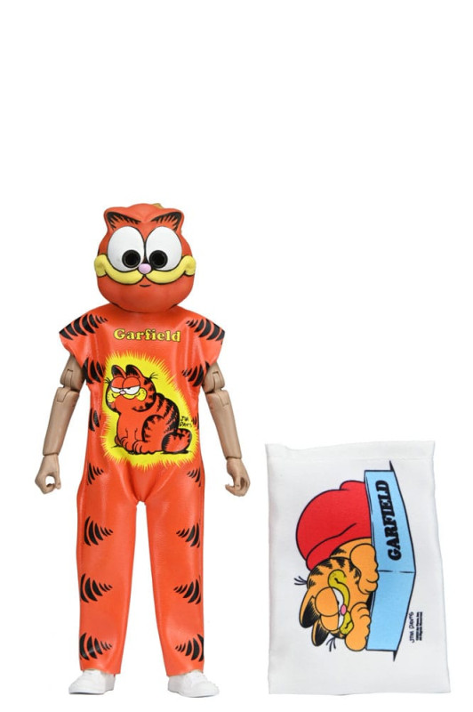 Ben Cooper Action Figures Costume Series 8 15 cm Assortment (12) 4