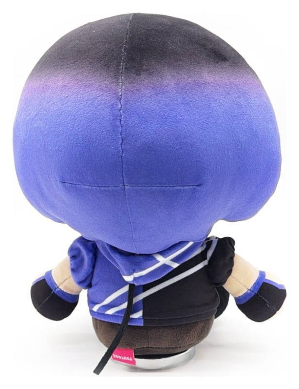 Tekken Plush Figure Reina 22 cm 1