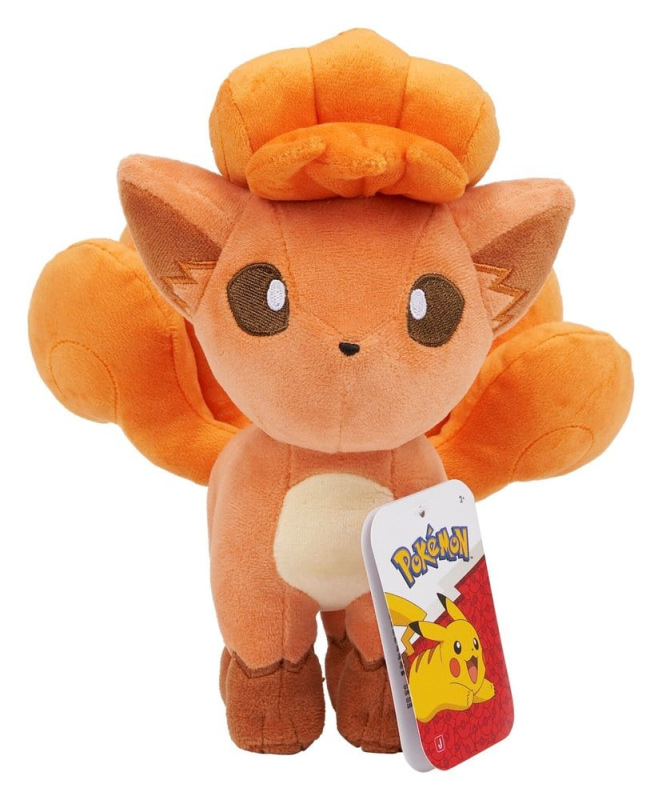 Pokémon Plush Figure Vulpix 20 cm 1