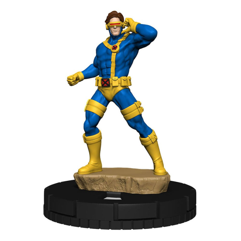 Marvel HeroClix: Starter Set 2025 3